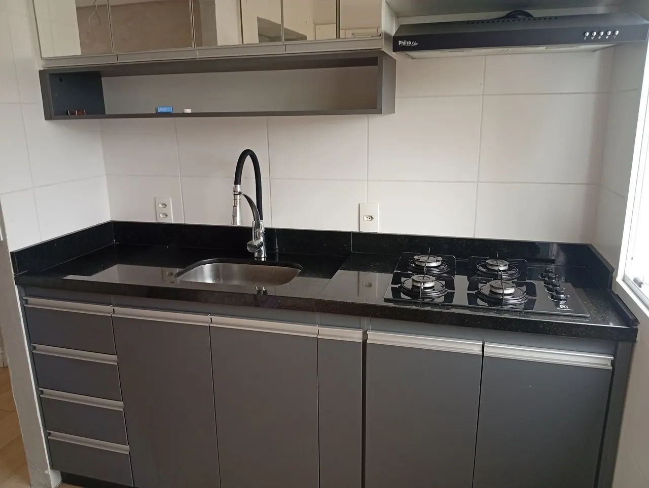 Vende se apartamento Itaquera  - Foto 4