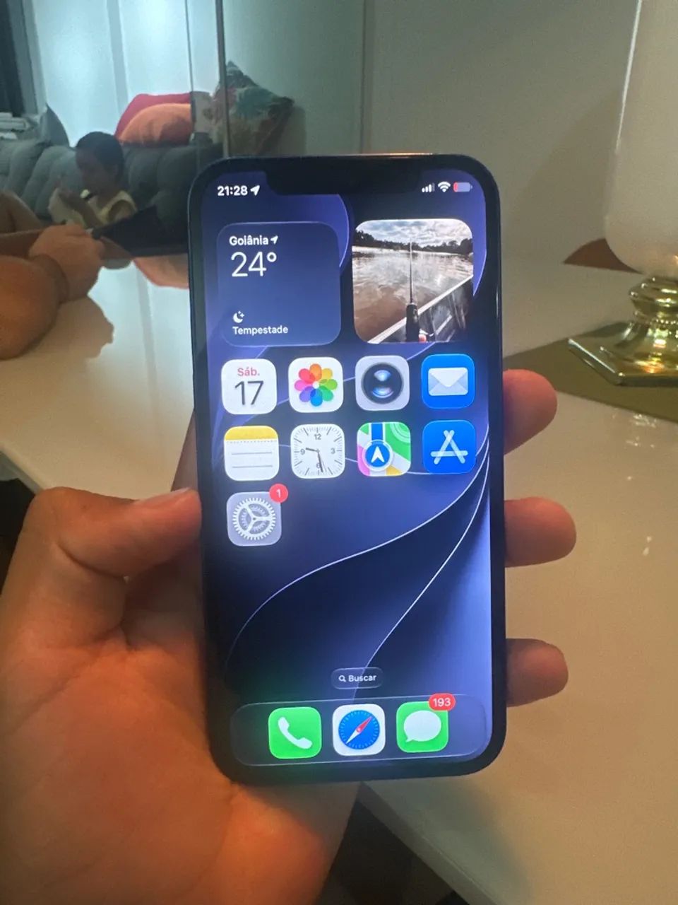 iPhone 12 64GB - Foto 4