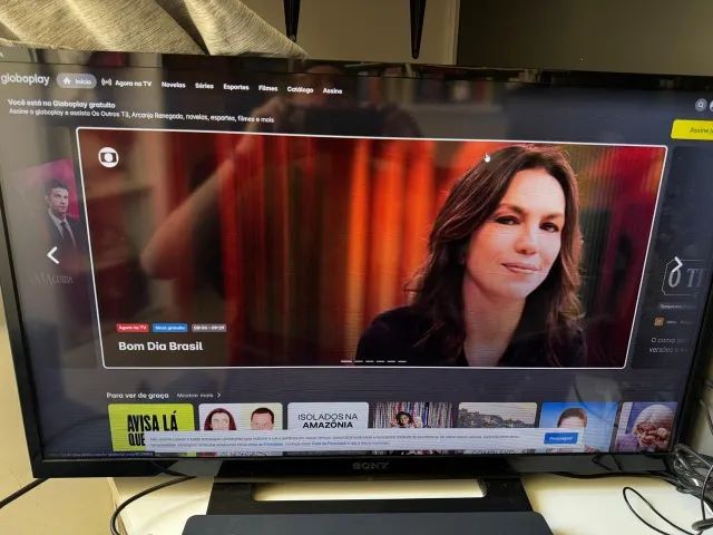 TV Sony Bravia 32'' HD