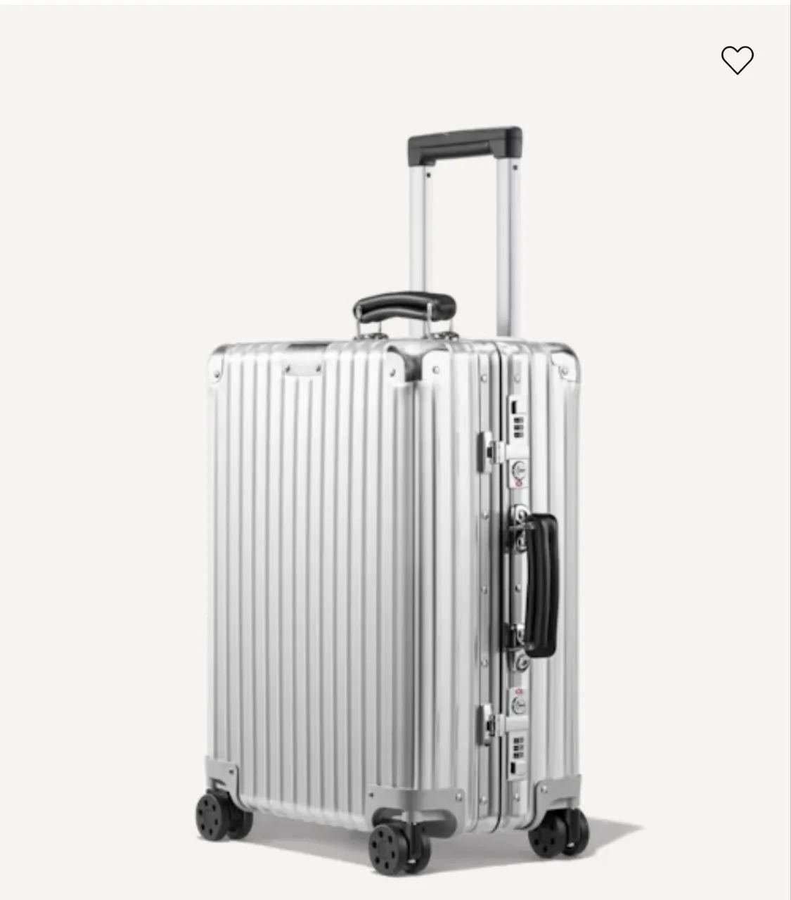 Mala Rimowa Classic cabin  - Foto 2