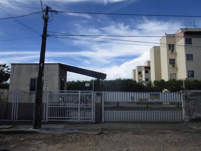 APARTAMENTO para alugar na cidade de FORTALEZA-CE