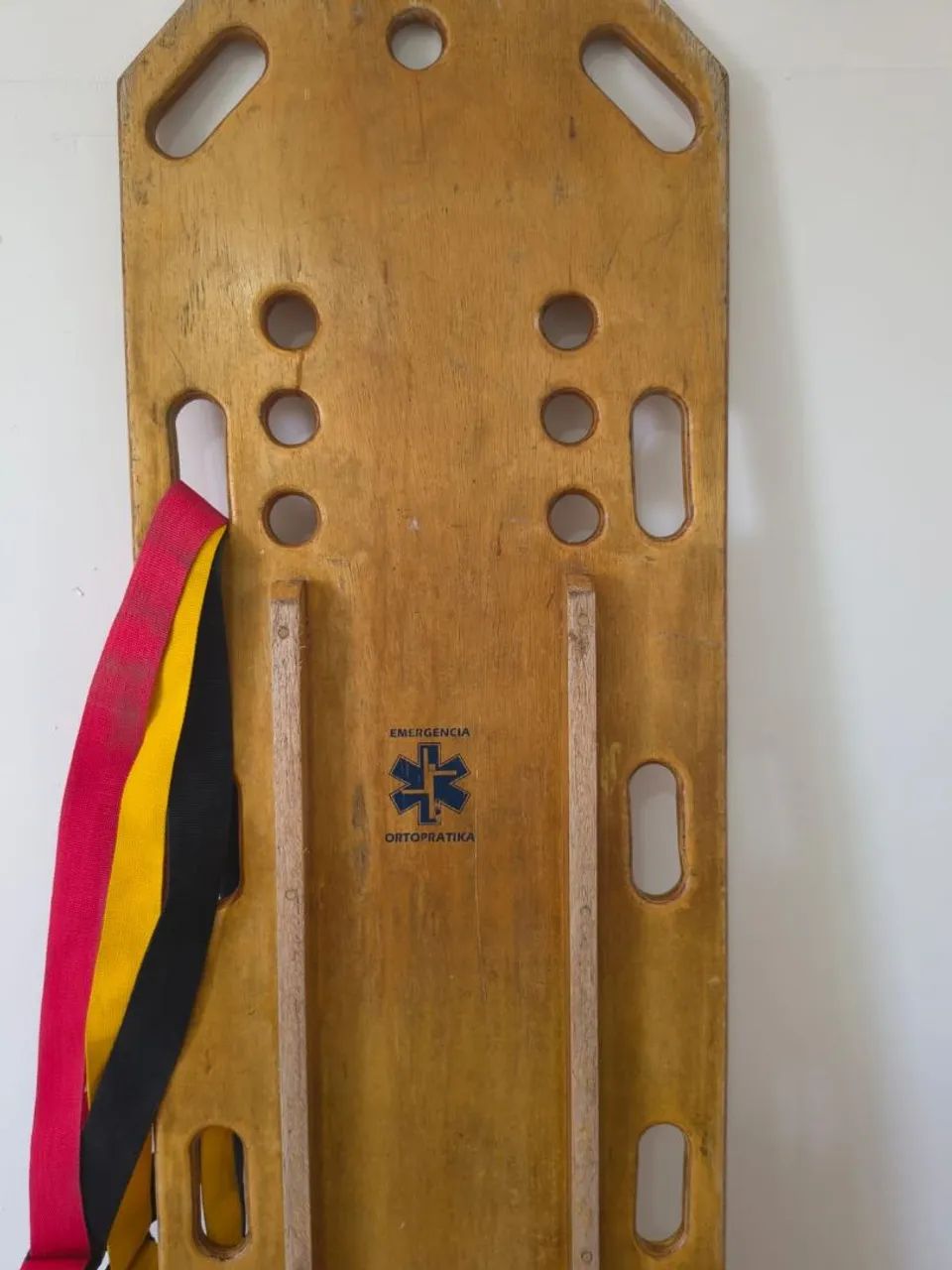Maca rígida - Foto 3