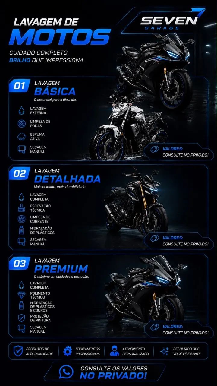 ESTÉTICA AUTOMOTIVA! - Foto 2