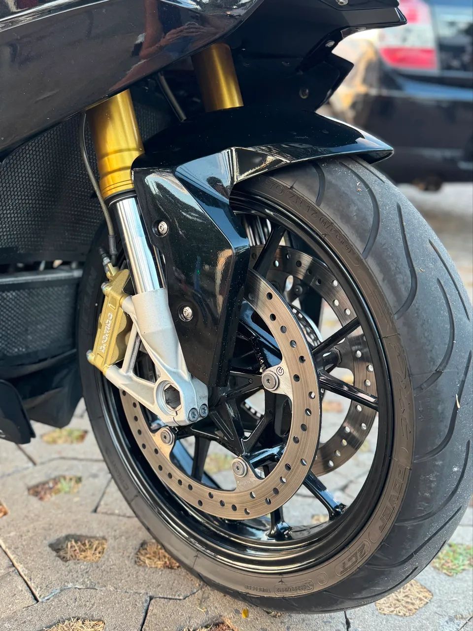 BMW S1000rr  - Foto 5