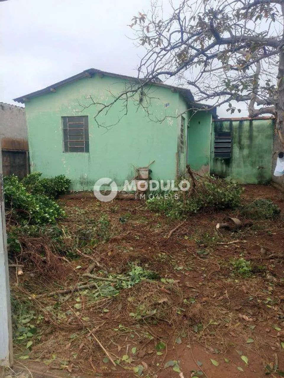 LOTE à venda, Granada - Uberlândia/MG
