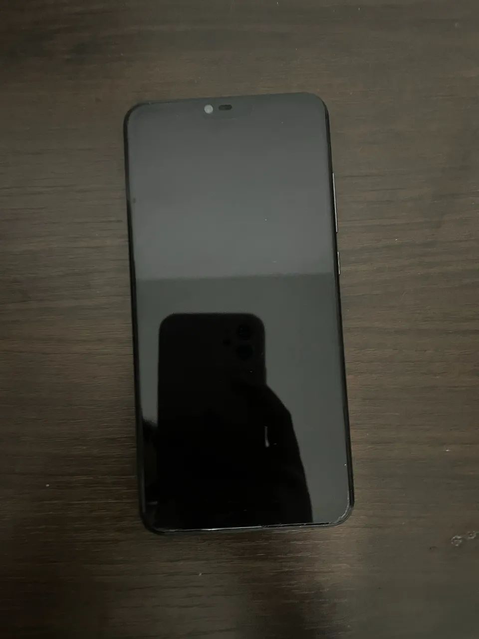 Celular Mi 8 lite semi-usado 64GB - Foto 4