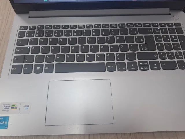 Vendo Notebook - Foto 2