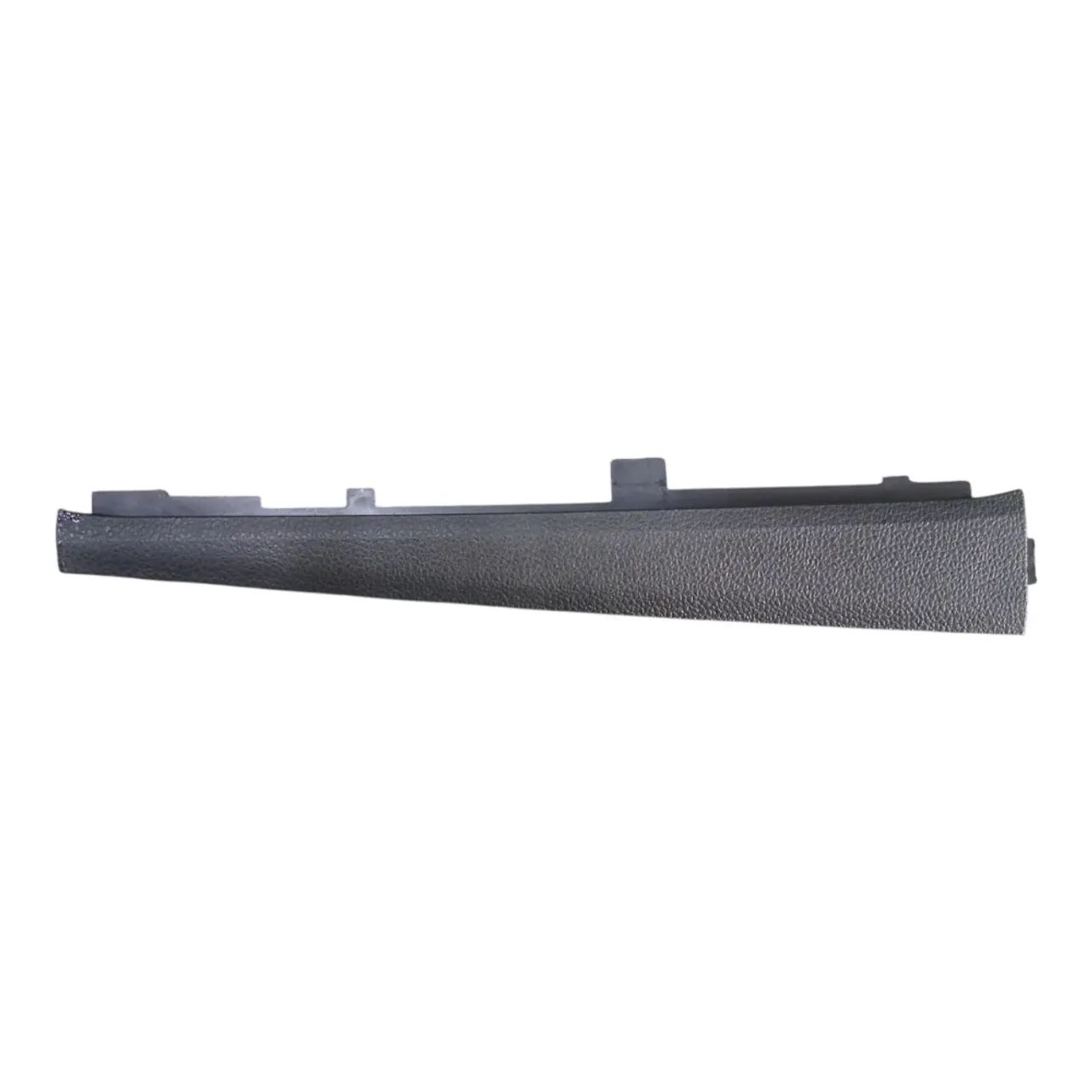 Moldura Lateral Coluna Esquerda Jetta 2.0 Tsi 2011 A 2014 - Foto 4