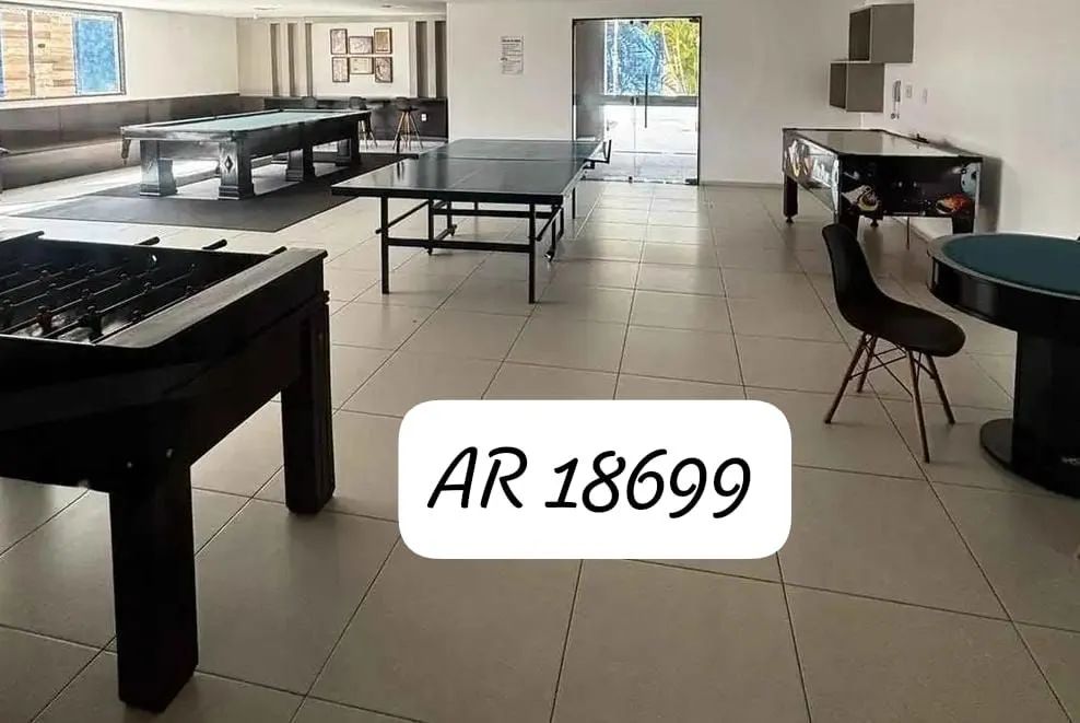 APARTAMENTOS PARA LOCAÇÃO NO MONTE NEVADO - Foto 3