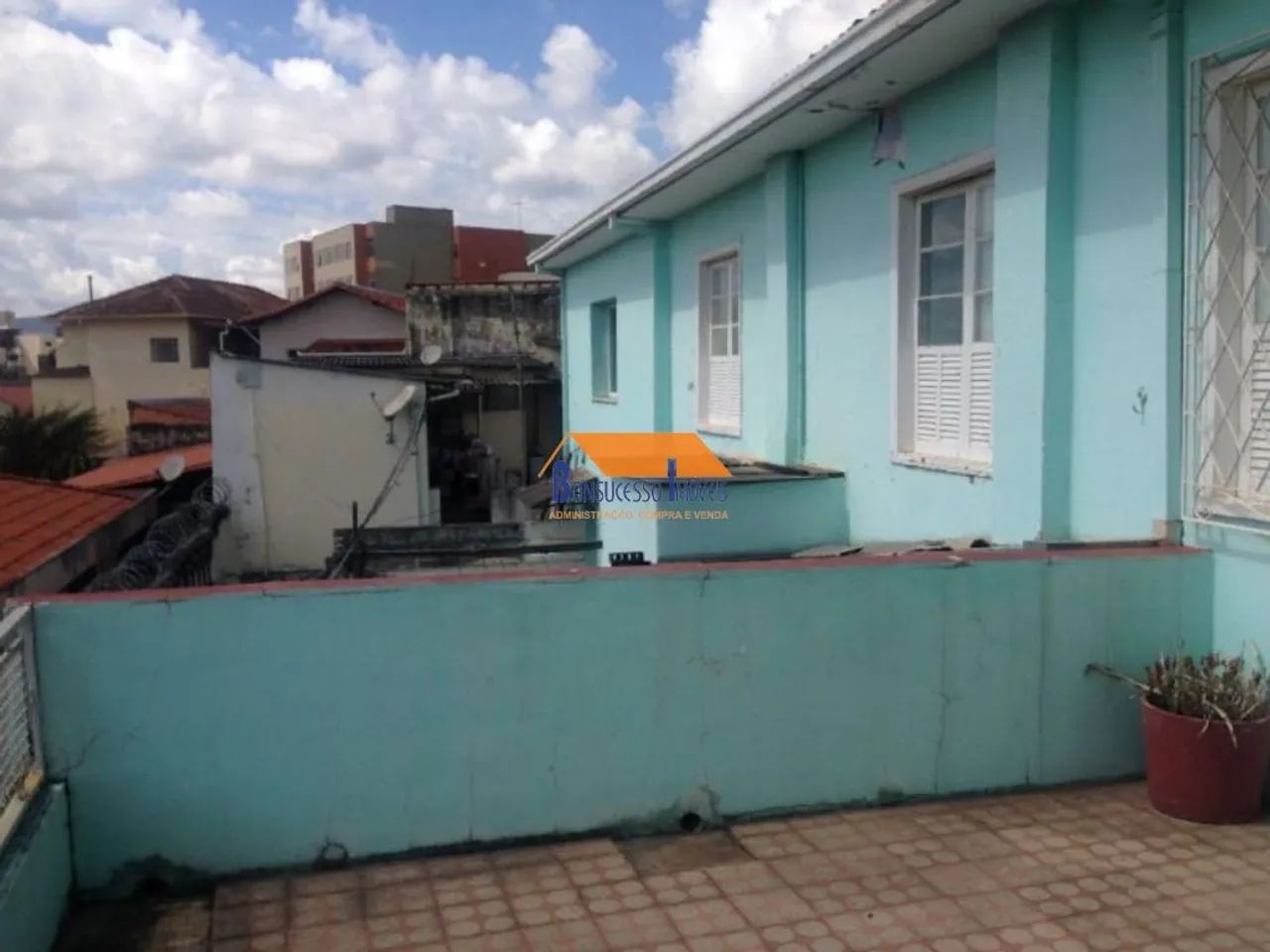 Apartamento de 0 quartos no bairro Floresta - Foto 5