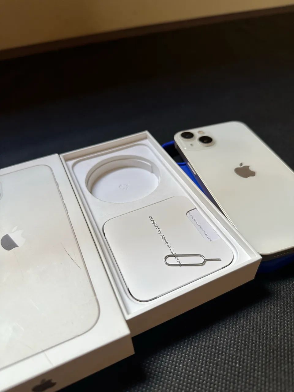 iPhone 13 128Gb - Foto 2