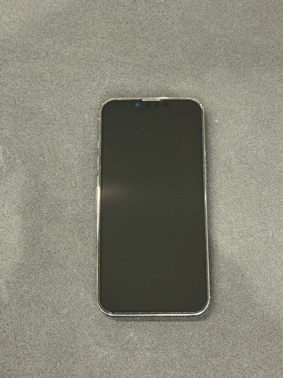 Vendo Iphone 13 Pro perfeitinho - Foto 3
