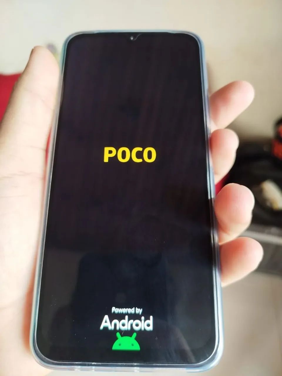 Novo Zero bala poco c85 - Foto 2