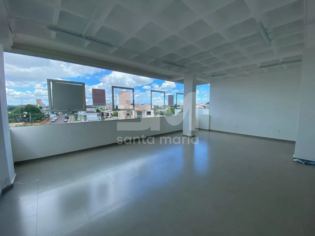 Sala para locação, Efapi, Chapecó - SC - Foto 5