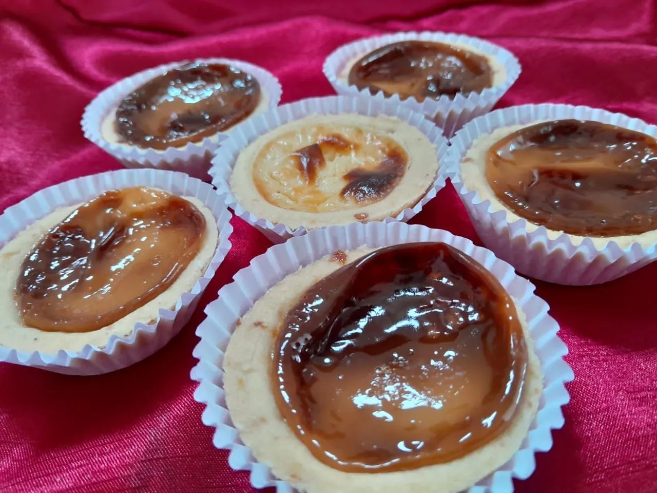 Salgados fritos e assados  - Foto 4