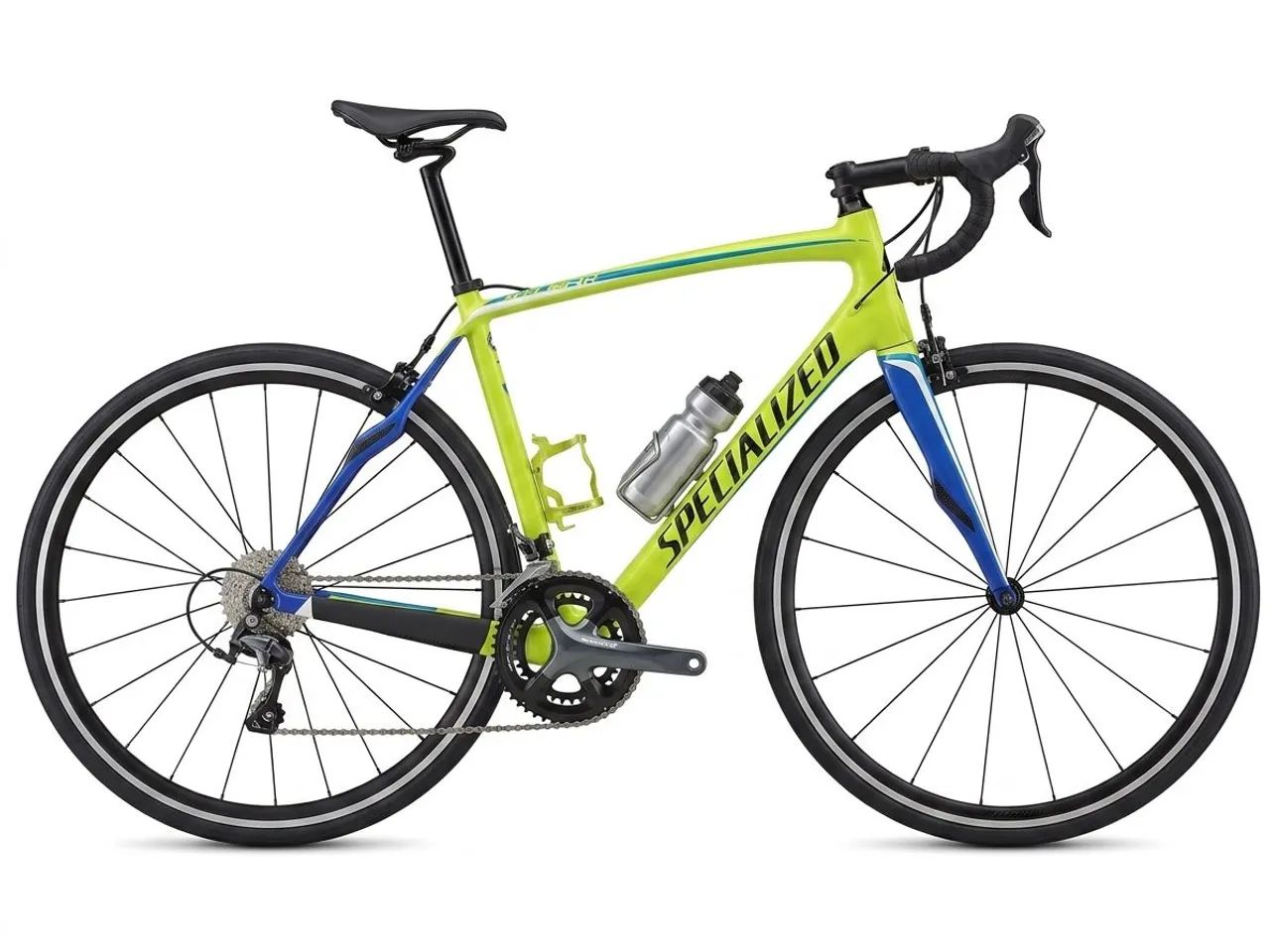 SPECIALIZED ROUBAIX　SPORT SL4　サイズ56 2017 BIKE SPECIALIZED ROUBAIX - 56 - 2017 - RELAÇÃO ZERO - Ciclismo
