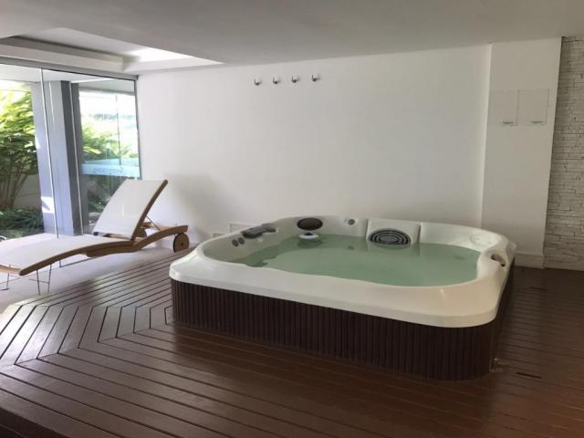 Excelente oportunidade no campeche -- essence life residence - 3 quartos c/ suíte e 2 vg, - Foto 16