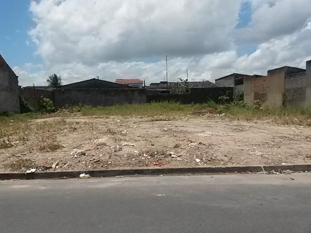 Terreno, Loteamento Acauã, rua asfaltada - Foto 2