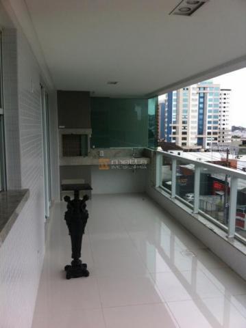Apartamento com 168 m², alto padrão, luxuoso, acabamento top na famosa av. beira mar com v - Foto 18