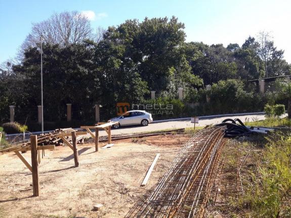 Terreno residencial à venda, itacorubi, florianópolis. - Foto 12