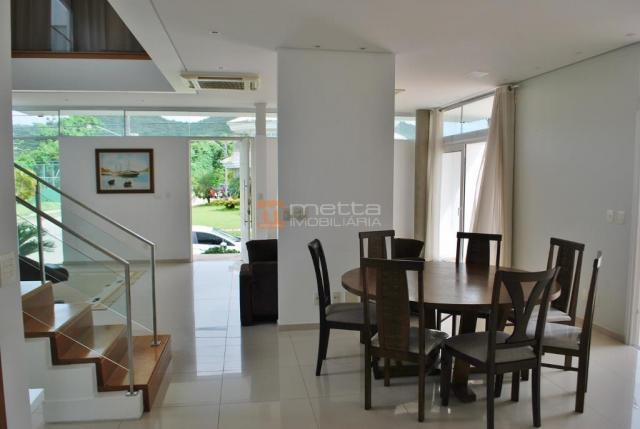 4 quartos e piscina - condomínio c/ lazer completo - alto padrão - Foto 17