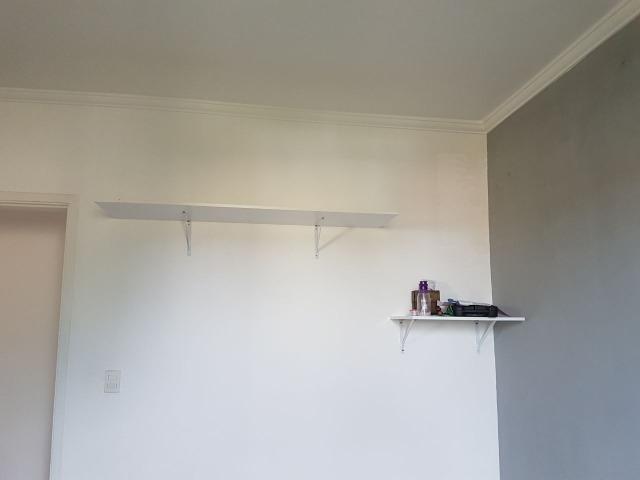 Apartamento de 02 dormitórios em Salto- SP , para locação - Residencial Madri - Foto 3