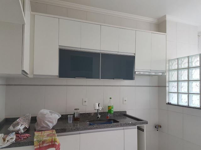 Apartamento de 02 dormitórios em Salto- SP , para locação - Residencial Madri - Foto 18