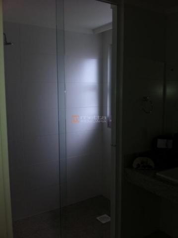 Apartamento com 168 m², alto padrão, luxuoso, acabamento top na famosa av. beira mar com v - Foto 15