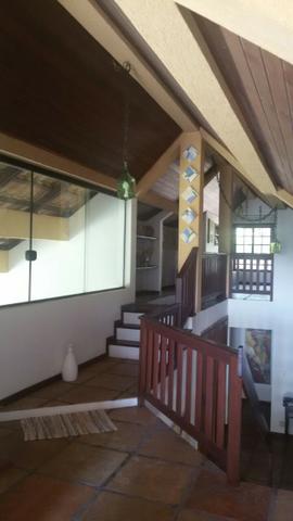 Casa Duplex 3 Suítes Dependência 2 Vagas Colina E Patamares - Foto 7