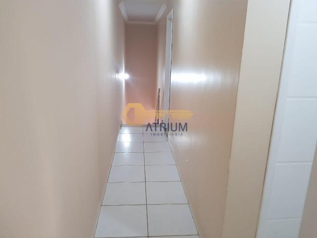 Casa à venda, 3 quartos, rio madeira - porto velho/ro - Foto 18