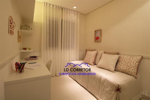 2 quartos com 1 suíte com 64m² ao lado do lago das rosas - Foto 11