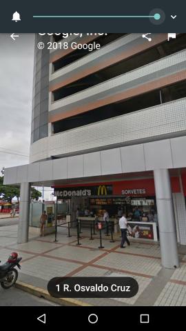 Sala Comercial - Meireles/Aldeota - Foto 8