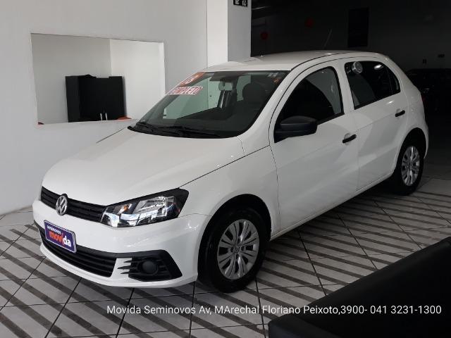 Gol 1.6 completo IPVA 2019 grátis - Foto 6