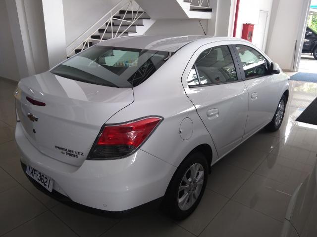 Gm - Chevrolet Prisma LTZ 1.4 - Foto 4