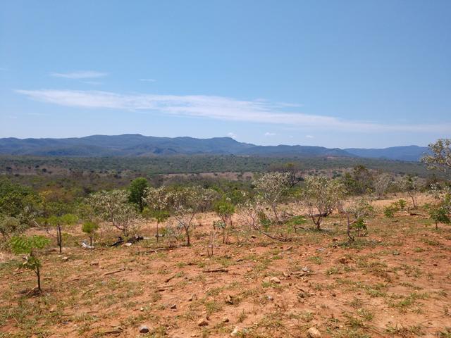 No Coração da Serra do Cipó, Acesso Asfaltado, 20.000 Metros - Foto 3