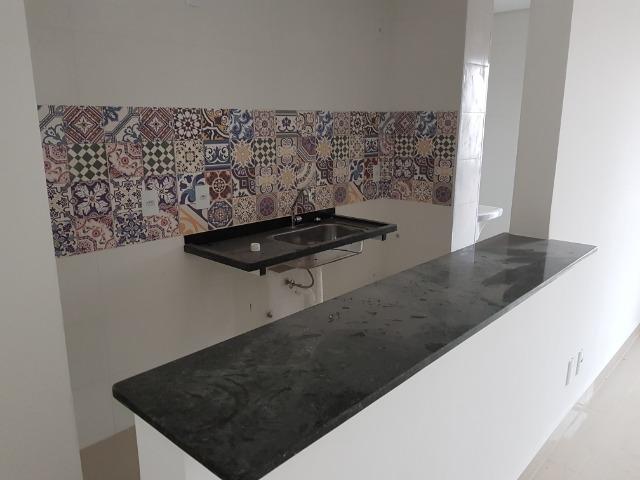 Apartamento Ed. Victória - Nova Odessa/ SP - Foto 9
