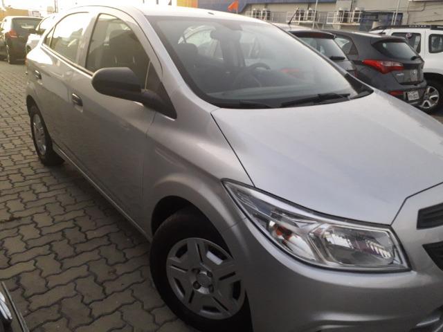 Gm - Chevrolet Onix 2019 IPVA pago