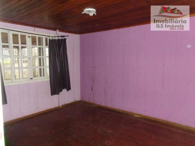 Terreno no fazendinha - Foto 4