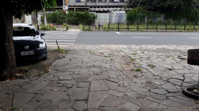 Loja comercial para alugar em Vila ipiranga, Porto alegre cod:2655 - Foto 4