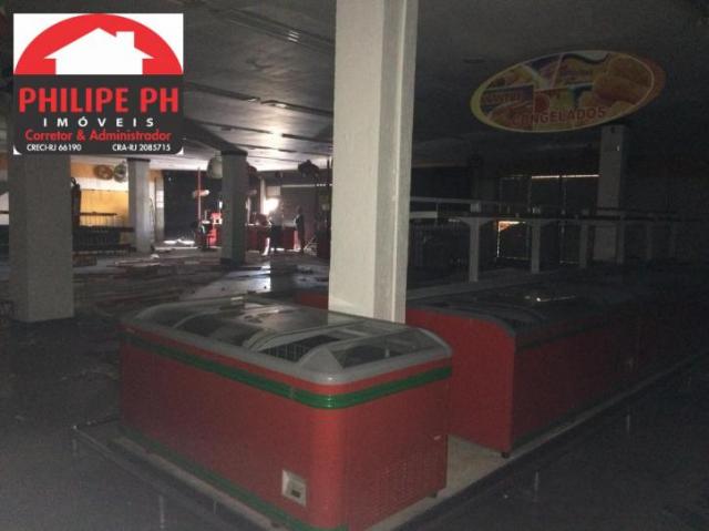 Novidade - Prédio Comercial 539 m², de frente para a Rodovia - Foto 11