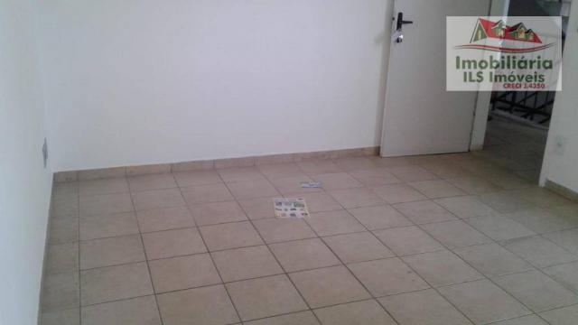 Apartamento com 2 dormitórios à venda, 48 m² por r$ 130.000 - Foto 11