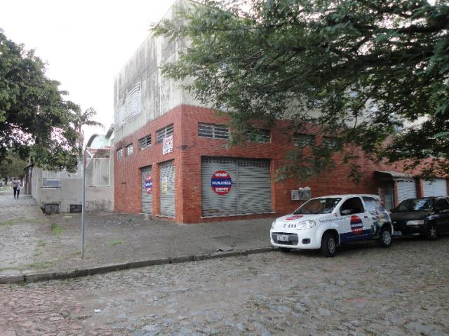 Loja comercial à venda em Protasio alves, Porto alegre cod:6917