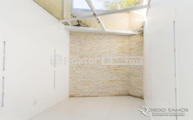 Casa à venda com 3 dormitórios em Vila assunção, Porto alegre cod:162927 - Foto 7