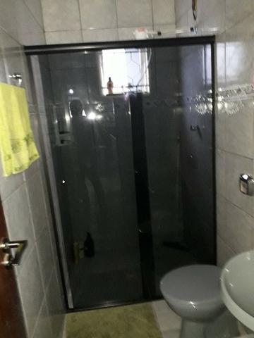 Excelente casa na 114 do recanto das emas - Foto 10