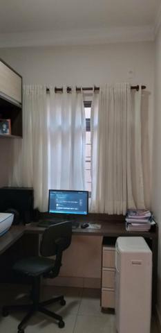 Vende se ou trocar está casa no Jardim botânico em Sertãozinho sp - Foto 5