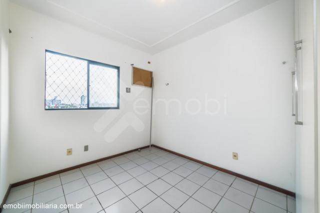 Apartamento à venda com 2 dormitórios em Lagoa nova, Natal cod:VILLEDESAINTANNE - Foto 5