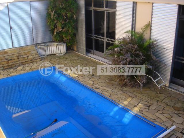 Casa à venda com 4 dormitórios em Guarujá, Porto alegre cod:120638 - Foto 13