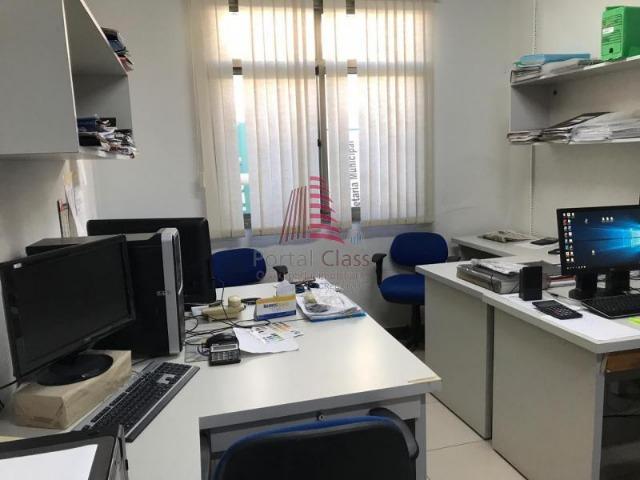 CÓD.: 1-125 Empresa c/prédio próprio há 25 anos no mercado por apenas R$ 1,6 - Foto 11