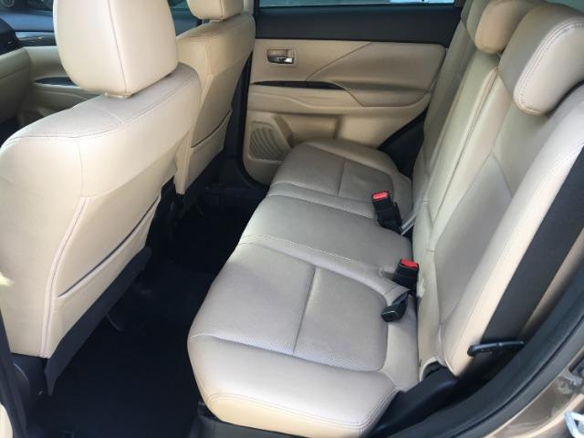 Mitsubishi Outlander Diesel - Super Nova - Garantia Mtsubishi - Foto 7