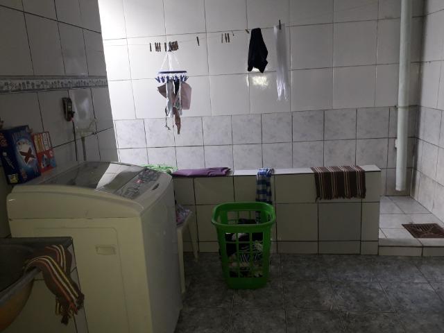 Excelente casa na 114 do recanto das emas - Foto 2